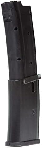 Heckler & Koch Softair Magazin - Ersatzmagazin 6mm BB, 120 Schuss für Heckler & Koch MP7 A1