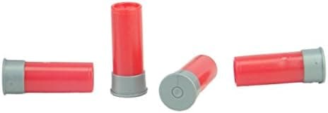 Toyland® Western Schrotflinte 75cm mit Sound-Effekt und Auswerfen Shells für Kinder bei Spielabo Tage und Abende mit Fli