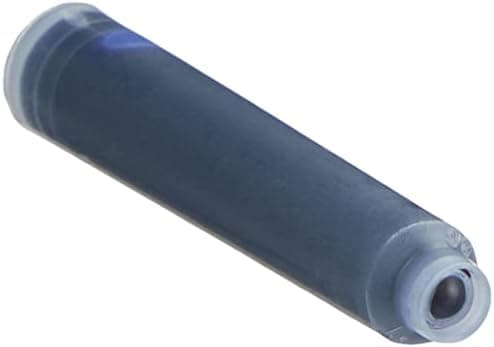 Pelikan 156372 Tintenpatrone - Königsblau - 100 Stück