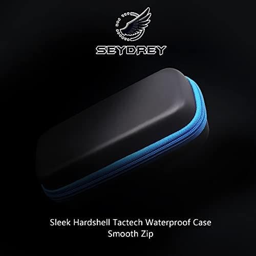 Seydrey Dart Tasche für 6 Stück Dartpfeile mit Kunststoffspitze
| Seydrey Dart Zubehör mit Kunststoffspitze Dartpfeile