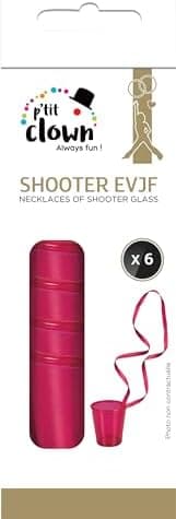 P'tit Clown Shooter - Ihre Favoriteneller mit 66610 Kaliber und blauer Farbe für SPIELER und COLLECTORS im Outdoor-Schie