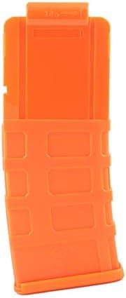 Worker - 12er Bananenmagazin für NERF-Blaster - Spielzeug für Nerfer - Haushalt - Spielzeugmodding