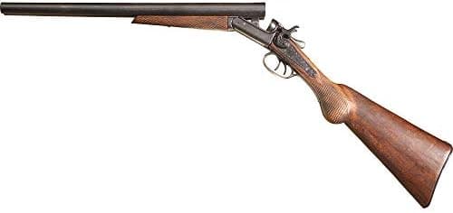 Deko Waffe Schrotgewehr Wyatt Earp - Wild West-Thema - Modderresistent - pentru Jagd
| Deko Waffe Schrotgewehr Wyatt Ea