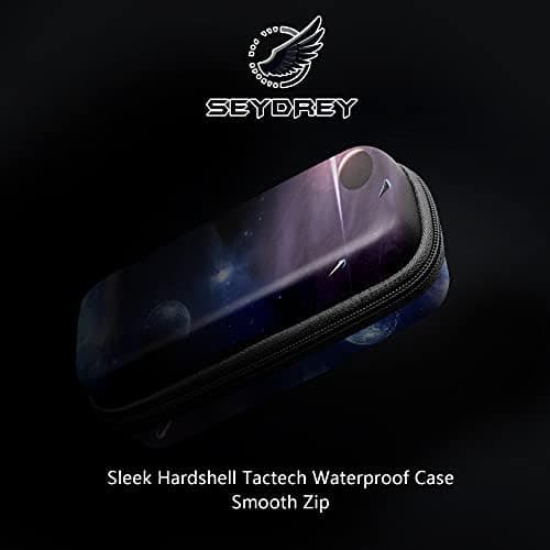 Seydrey Dart Tasche für 6 Stück Dartpfeile mit Kunststoffspitze
| Seydrey Dart Zubehör mit Kunststoffspitze Dartpfeile