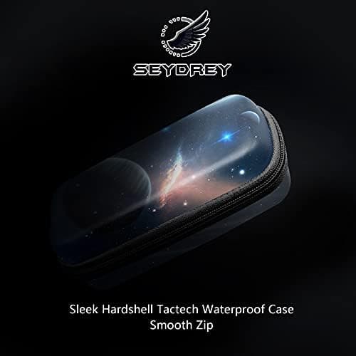 Seydrey Dart Tasche für 6 Stück Dartpfeile mit Kunststoffspitze
| Seydrey Dart Zubehör mit Kunststoffspitze Dartpfeile