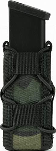 Viper TACTICAL Elite - Schnellziehtasche für Pistolenmagazine + Sicherheit + Praktisch - Magazin 17x7,5cm
