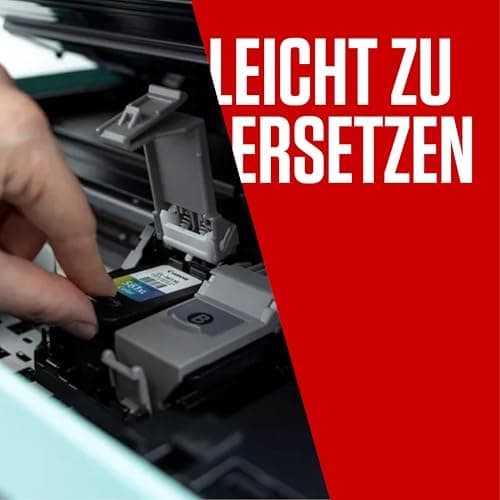 Canon PG-540 CL-541 Druckerblister für Büros und Kleinkleinanlagen
|Canon PG-540 CL-541 Druckkopfverpackung für Hausgeb