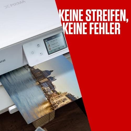 Canon PG-540 CL-541 Druckerblister für Büros und Kleinkleinanlagen
|Canon PG-540 CL-541 Druckkopfverpackung für Hausgeb