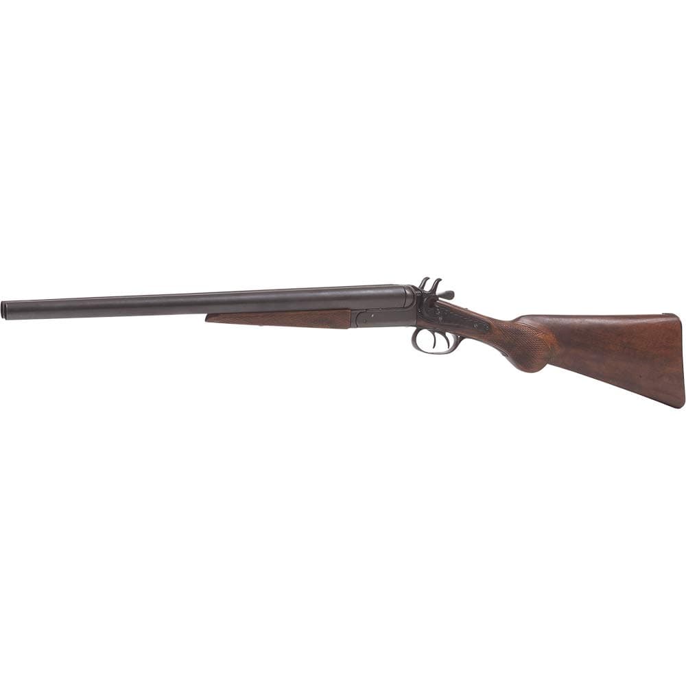 Deko Waffe Schrotgewehr Wyatt Earp - Wild West-Thema - Modderresistent - pentru Jagd
| Deko Waffe Schrotgewehr Wyatt Ea