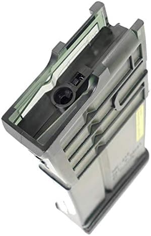 Ersatzmagazin HK 417 D Mid-Cap für Schützen
| Ersatzmagazin HK 417 D Mid-Cap Hochwertig und Praktisch
| Ersatzmagazin H