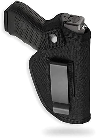 Tactical Gürtelholster für Concealed Carry - Rechts- und Linkshänder, passt Gelbe und Schwarz	void
| Metall Klipp Gürte