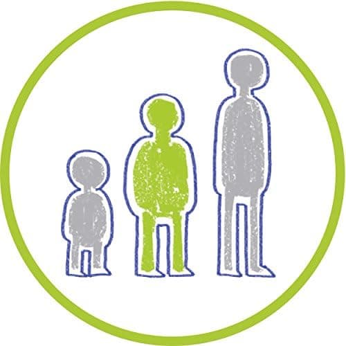 STABILO Tintenpatronen zum Nachfüllen - EASYoriginal Refill - löschbare Tintenpatronen - Schreibstifte - 6er Pack - blau