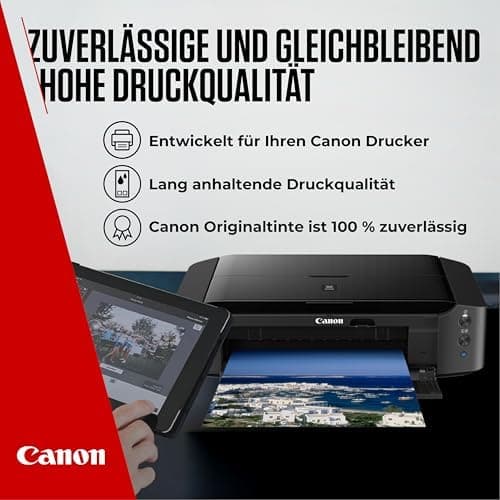 Canon PG-540 CL-541 Druckerblister für Büros und Kleinkleinanlagen
|Canon PG-540 CL-541 Druckkopfverpackung für Hausgeb