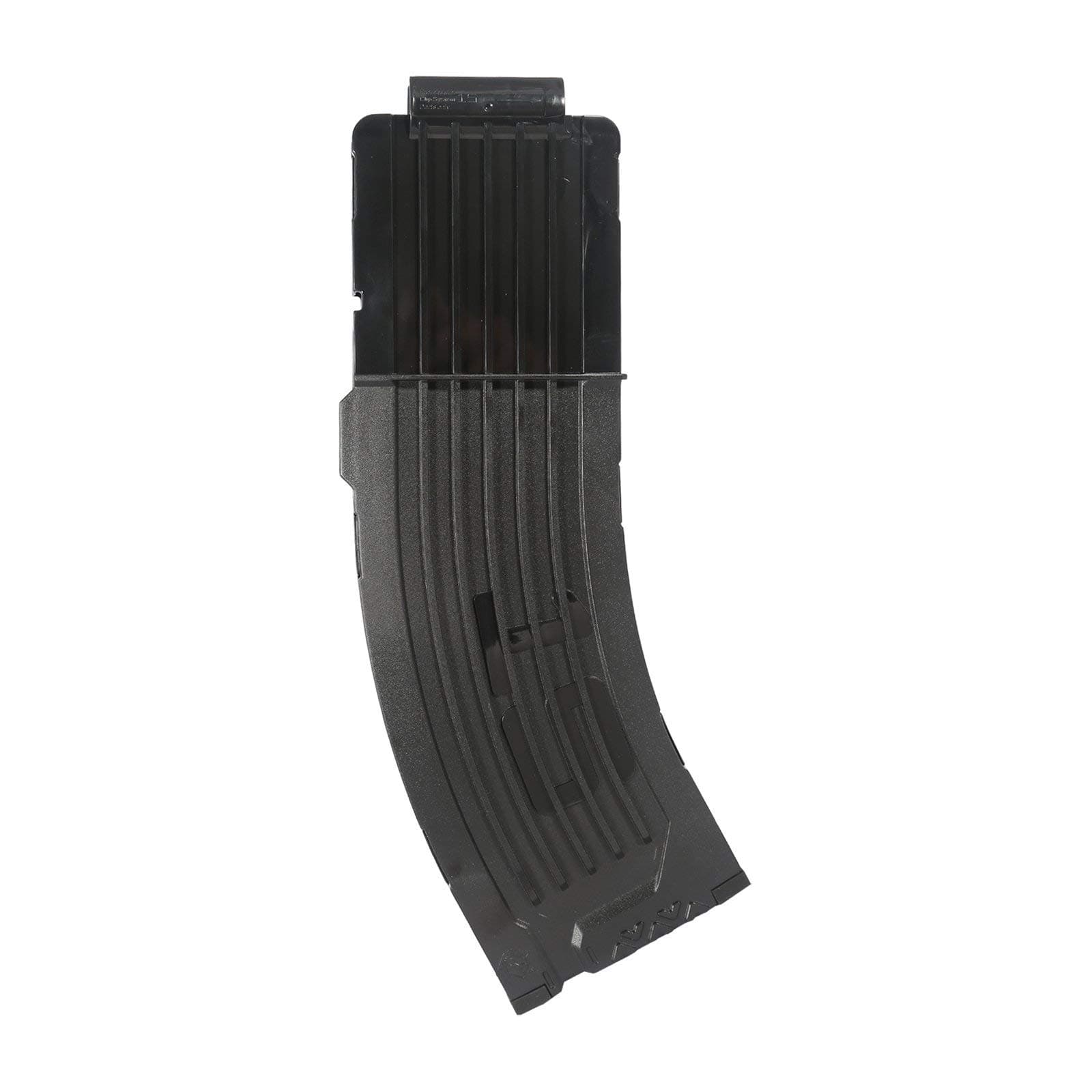 Worker 15erBananaMagazin für NERF-Dartblaster - Schwarz - Blaster-Tuning & Zubehör