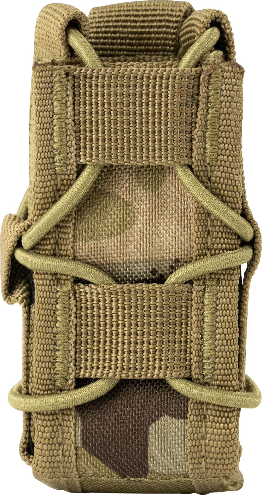 Viper TACTICAL Elite - Schnellziehtasche für Pistolenmagazine + Sicherheit + Praktisch - Magazin 17x7,5cm
